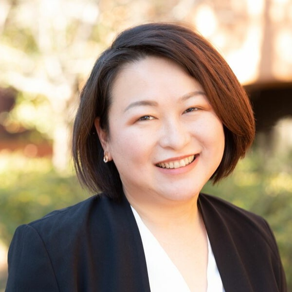 Jessica Li - Realtor in Cupertino, CA