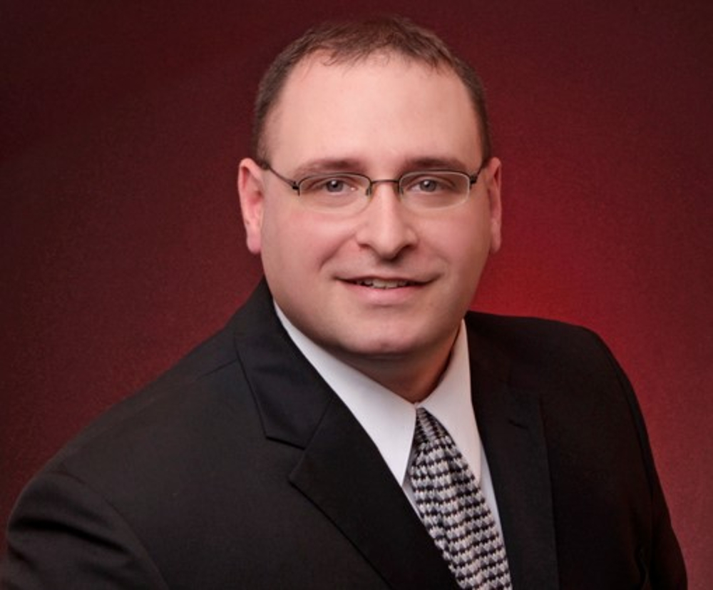 Todd Bush - Realtor in Williamsville, NY