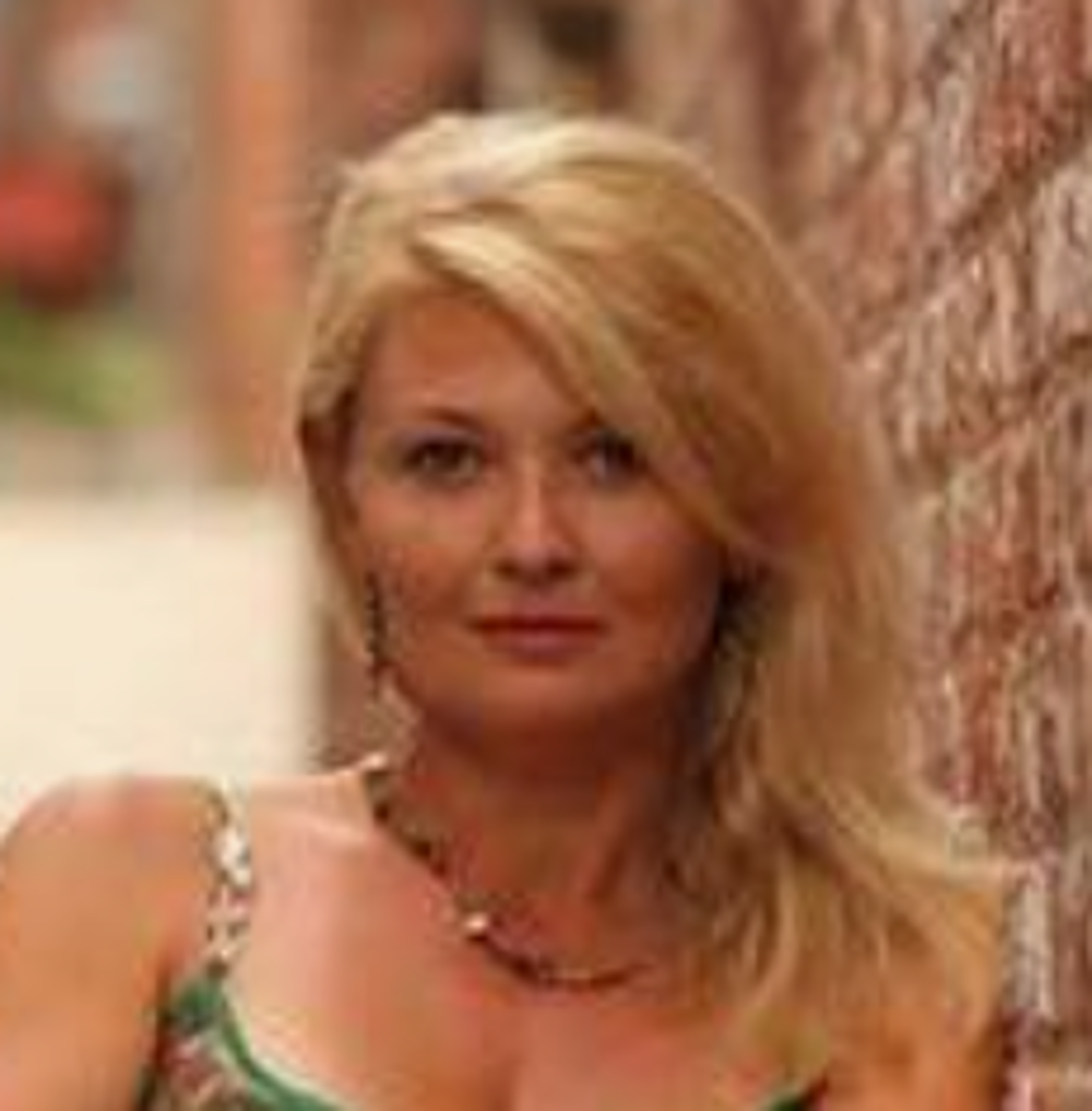 Aristha Mendelsohn - Realtor in Alpharetta, GA