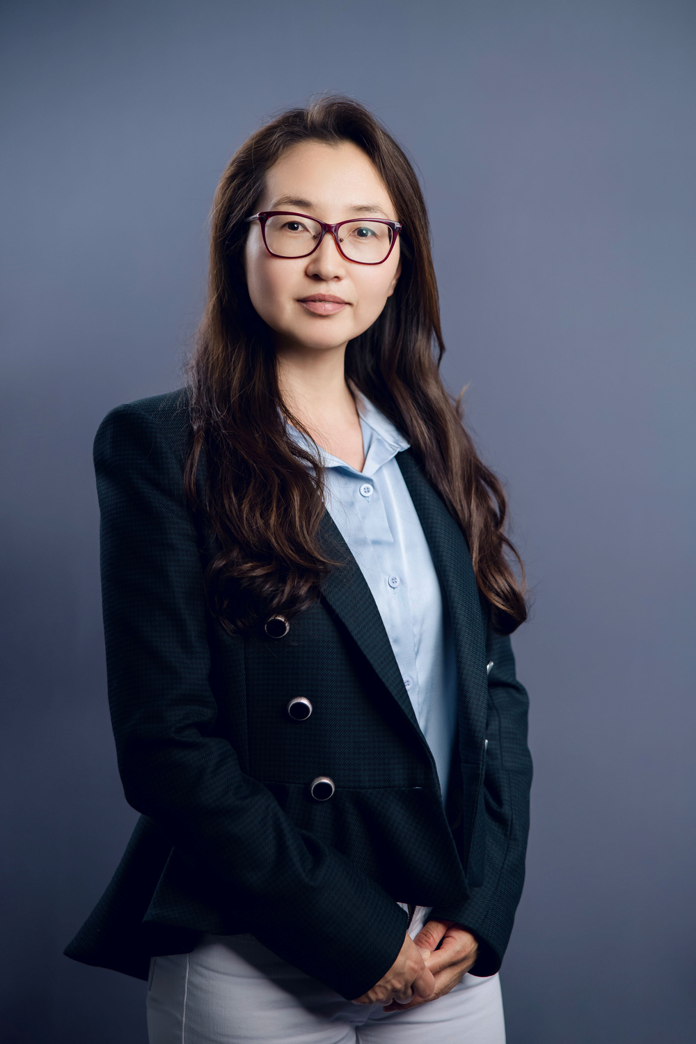 Tracy Guo - Realtor in CA