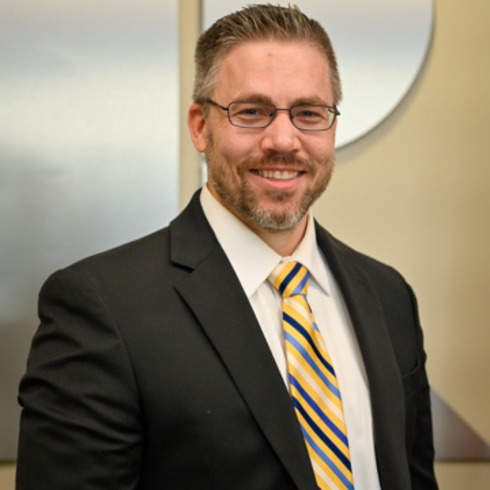 Pete Knight - Realtor in Layton, UT