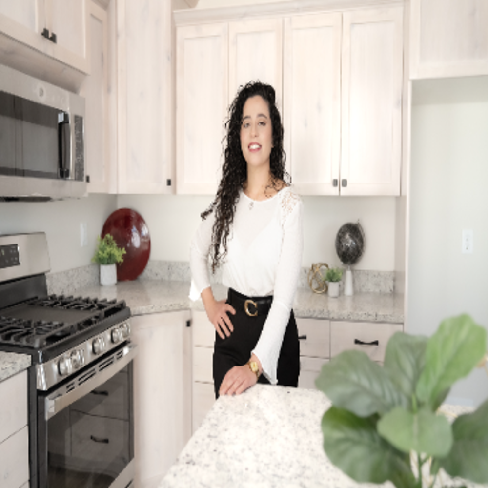 Lior Johnson - Realtor in Idaho Falls, ID