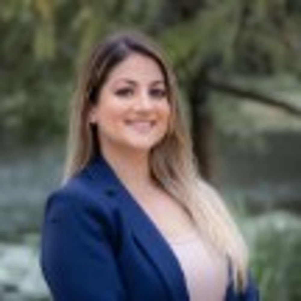 Astrid Aybar - Realtor in Orlando, FL