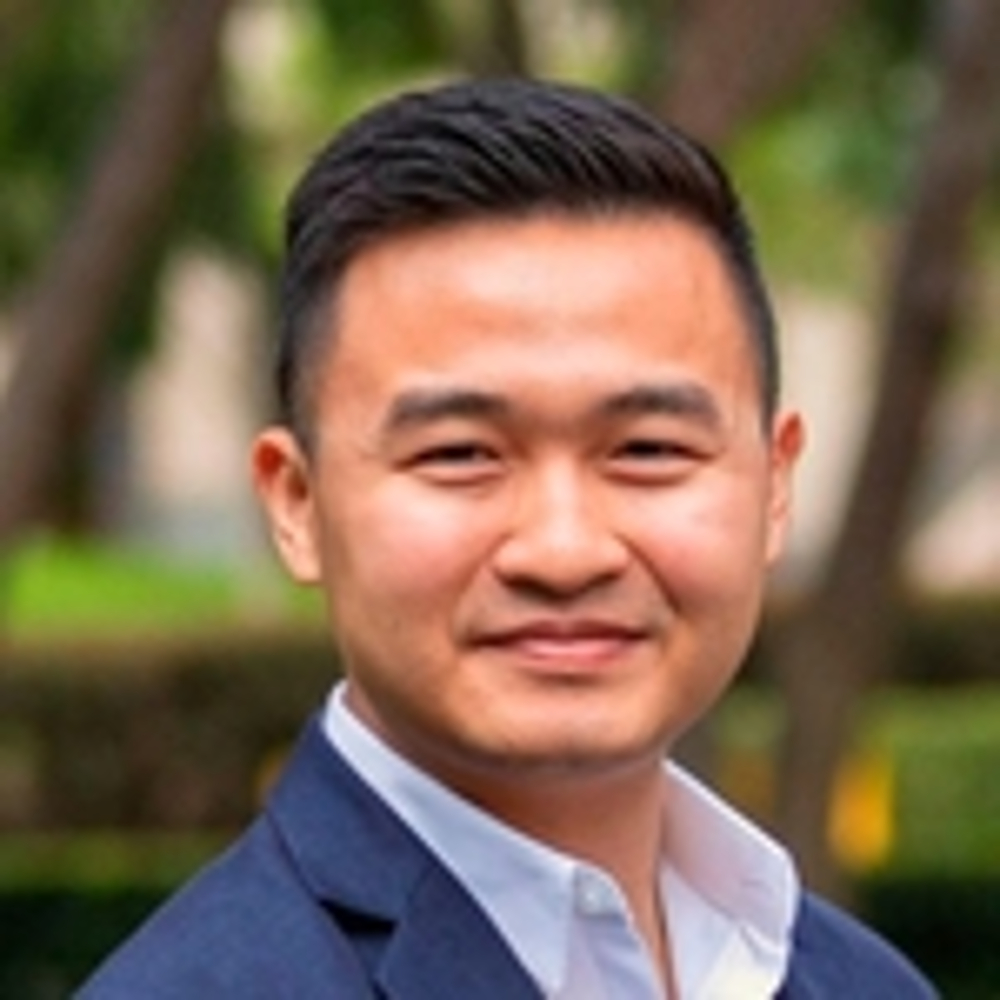Andrew Tran - Realtor in Edmond, OK
