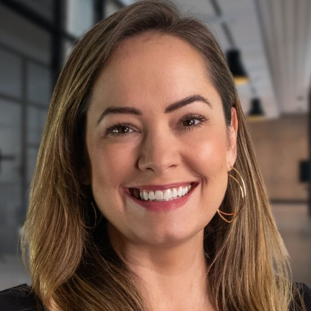 Ashley Metcalf - Realtor in Asheville, NC