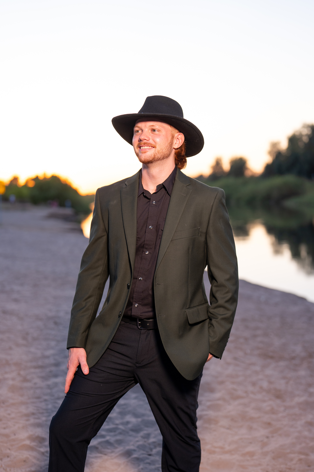 Damian Denison - Realtor in Yuma, AZ