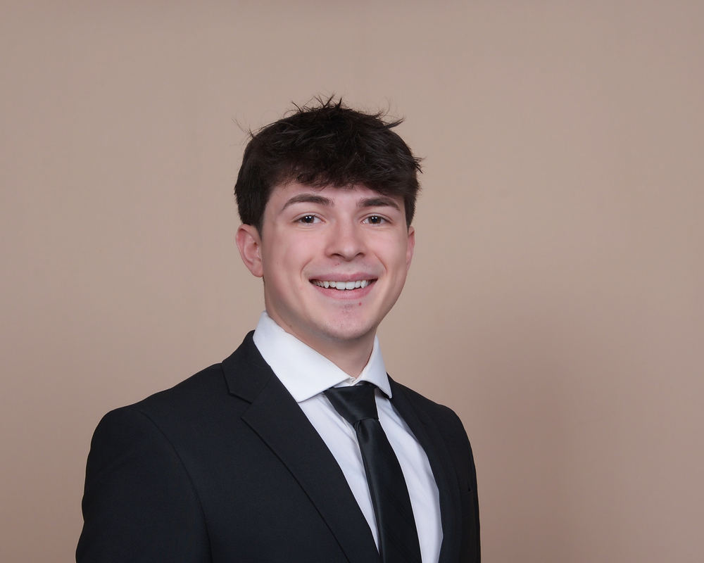 Ethan Rhea - Realtor in Stow, OH