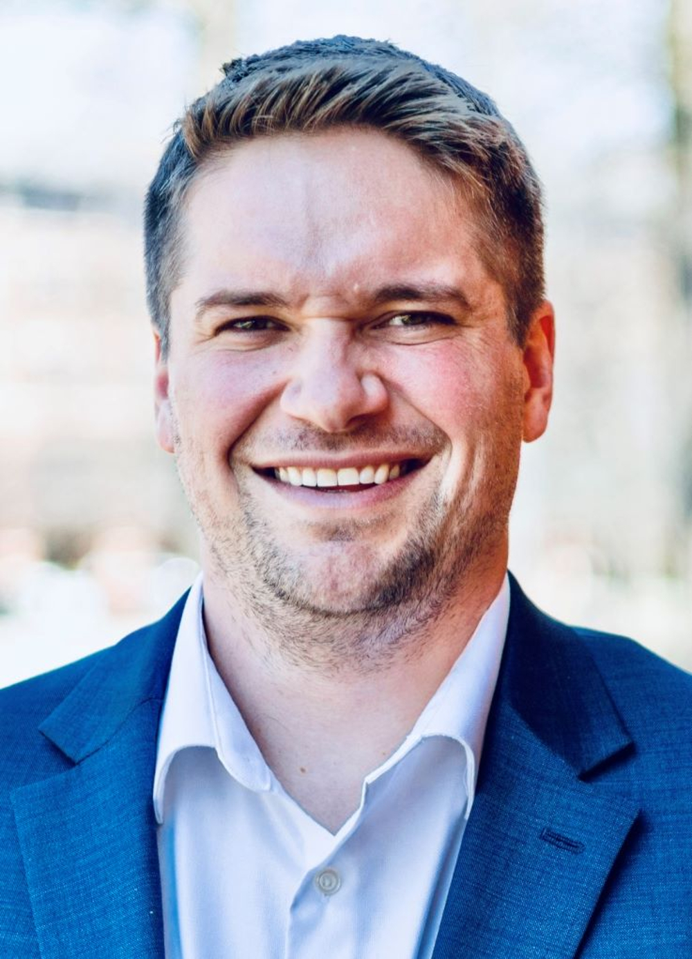 Taylor Cline - Realtor in Columbus, OH