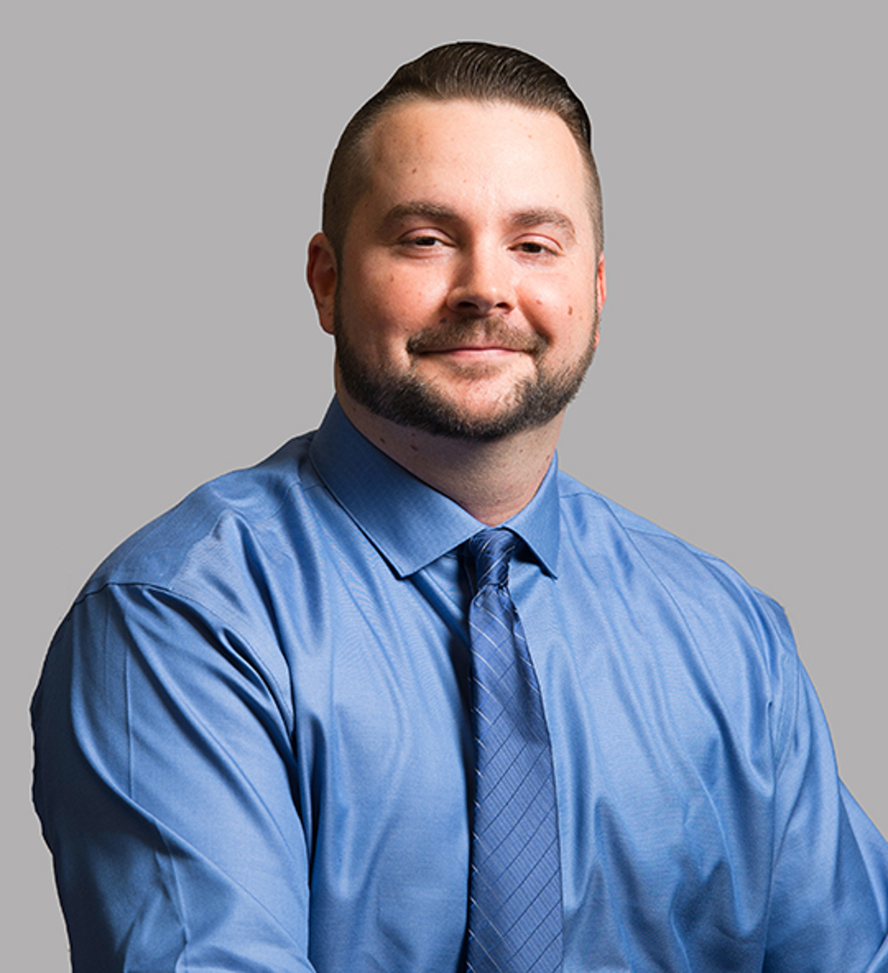 Michael Fyvie - Realtor in Sarasota, FL
