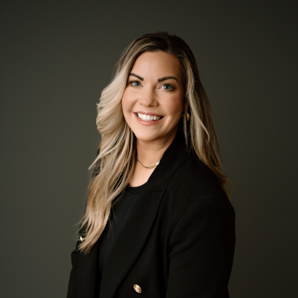 Nicole Chadwell - Realtor in Sioux Falls, SD
