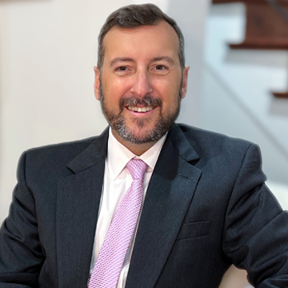 Jonathan Spencer - Realtor in Stafford, VA