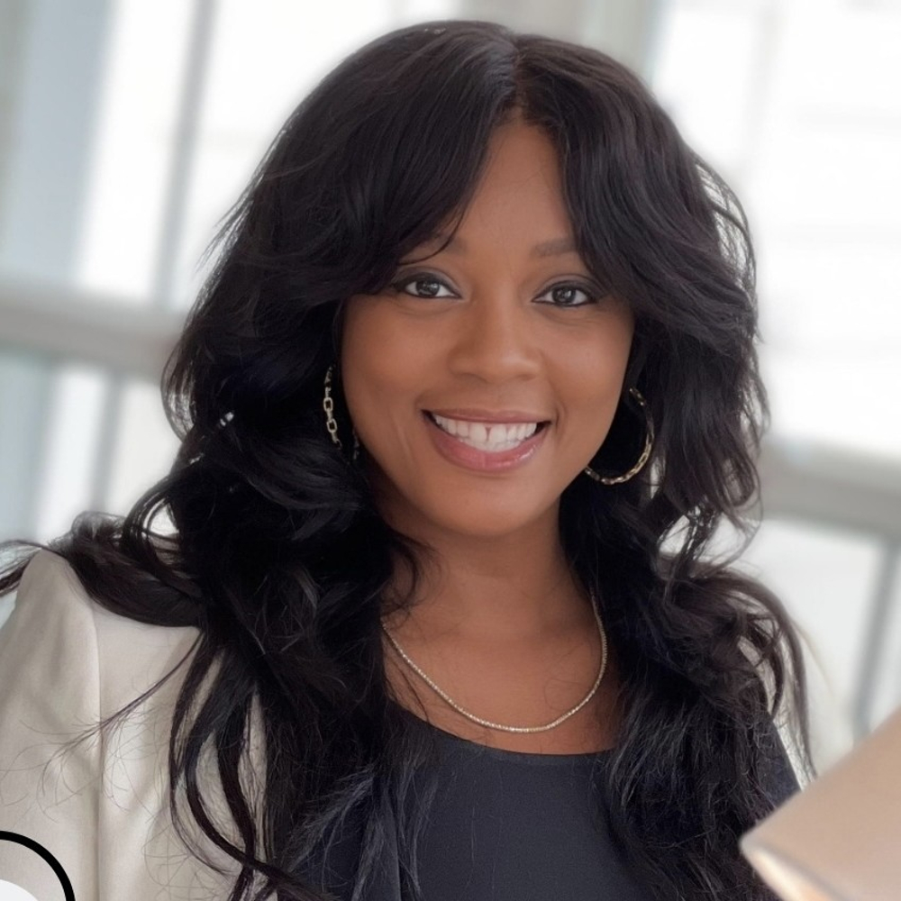 Shinique Pernell - Realtor in Charlotte, NC