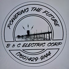 B & C Electric Corp in Oceanside, CA