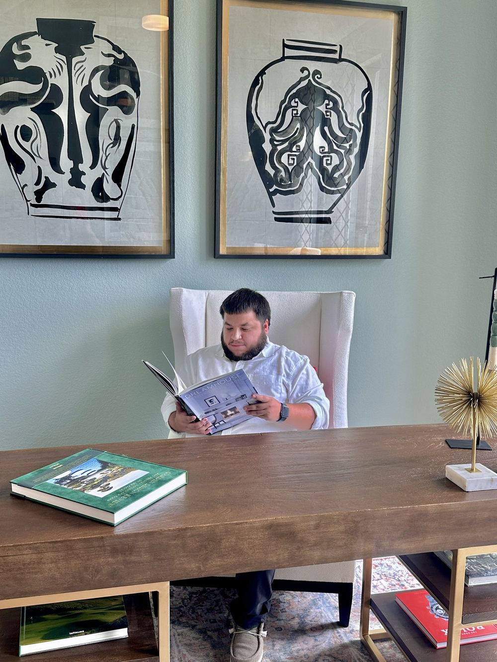Jose Gutierrez - Realtor in Houston, TX