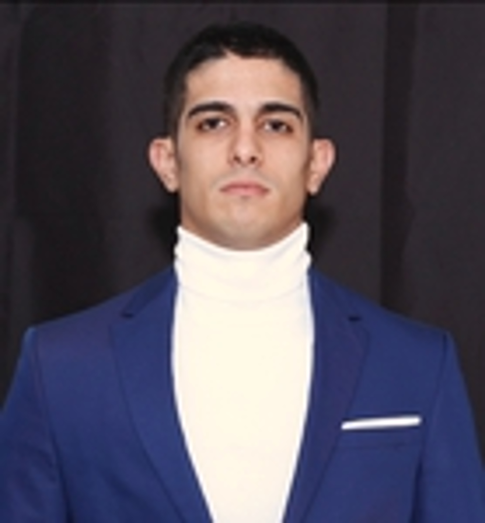 Jonathan Diaz - Realtor in Naples, FL