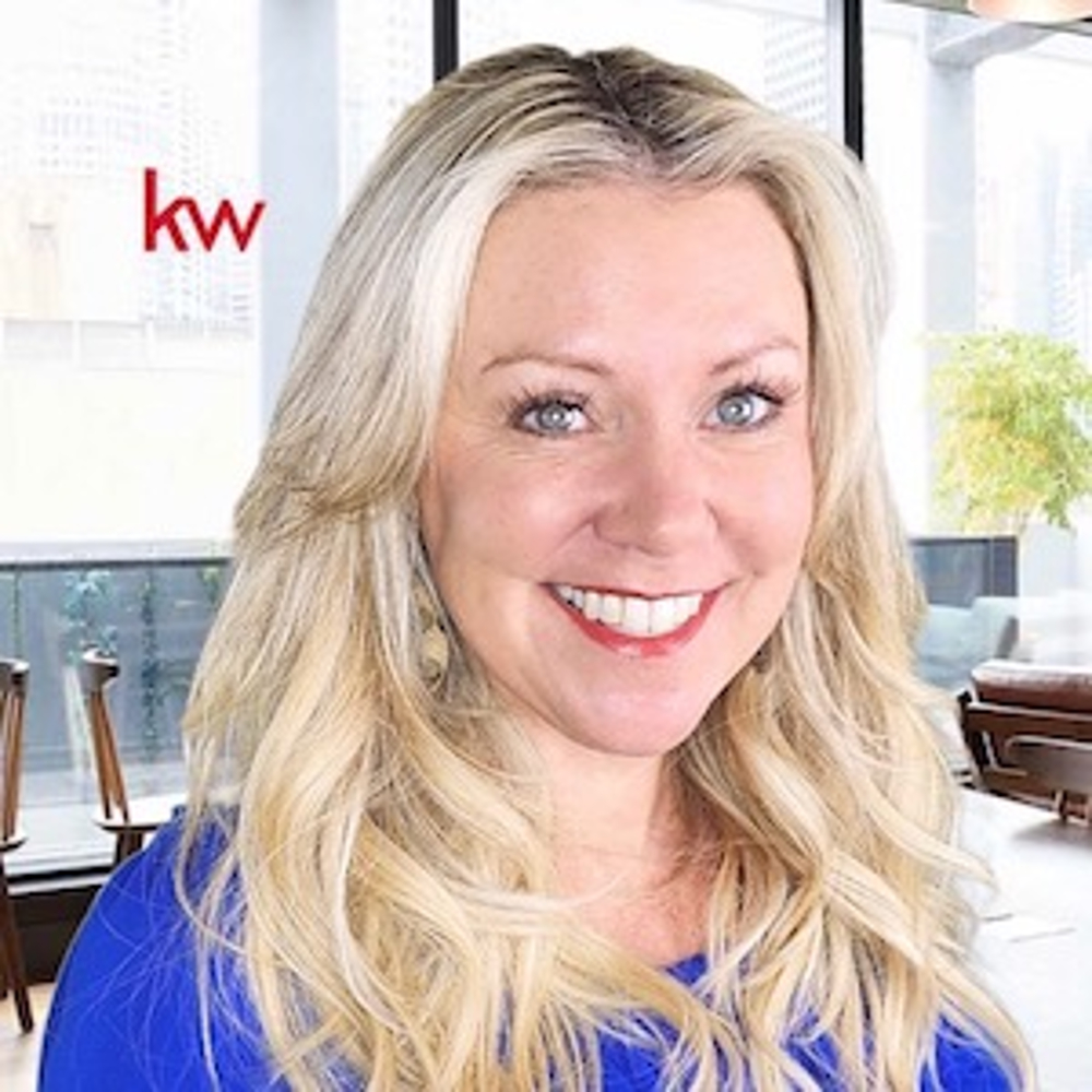 Kena White - Realtor in Oklahoma City, OK
