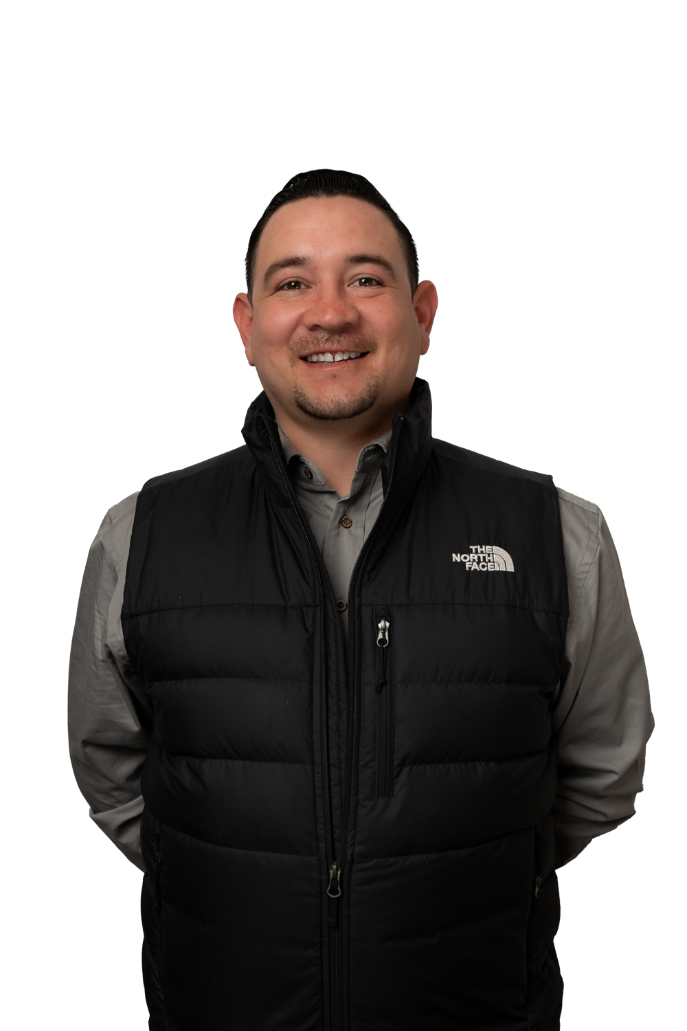 Gilbert Armijo - Realtor in Albuquerque, NM