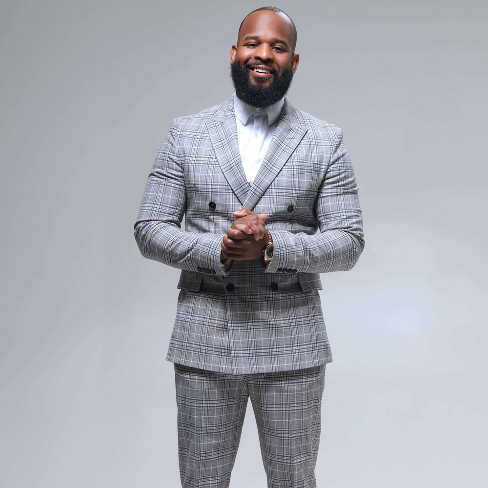Antione Hart - Realtor in Rutherford, NJ