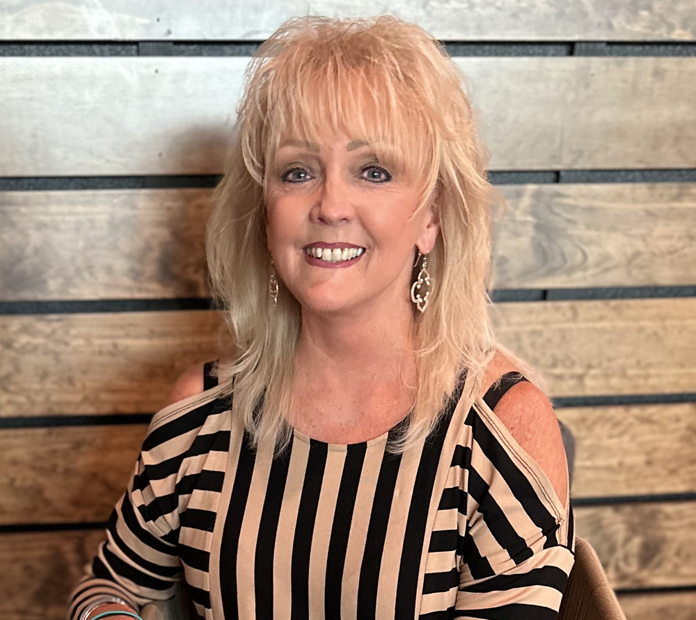 Machelle Cates - Realtor in Hudson Oaks, TX