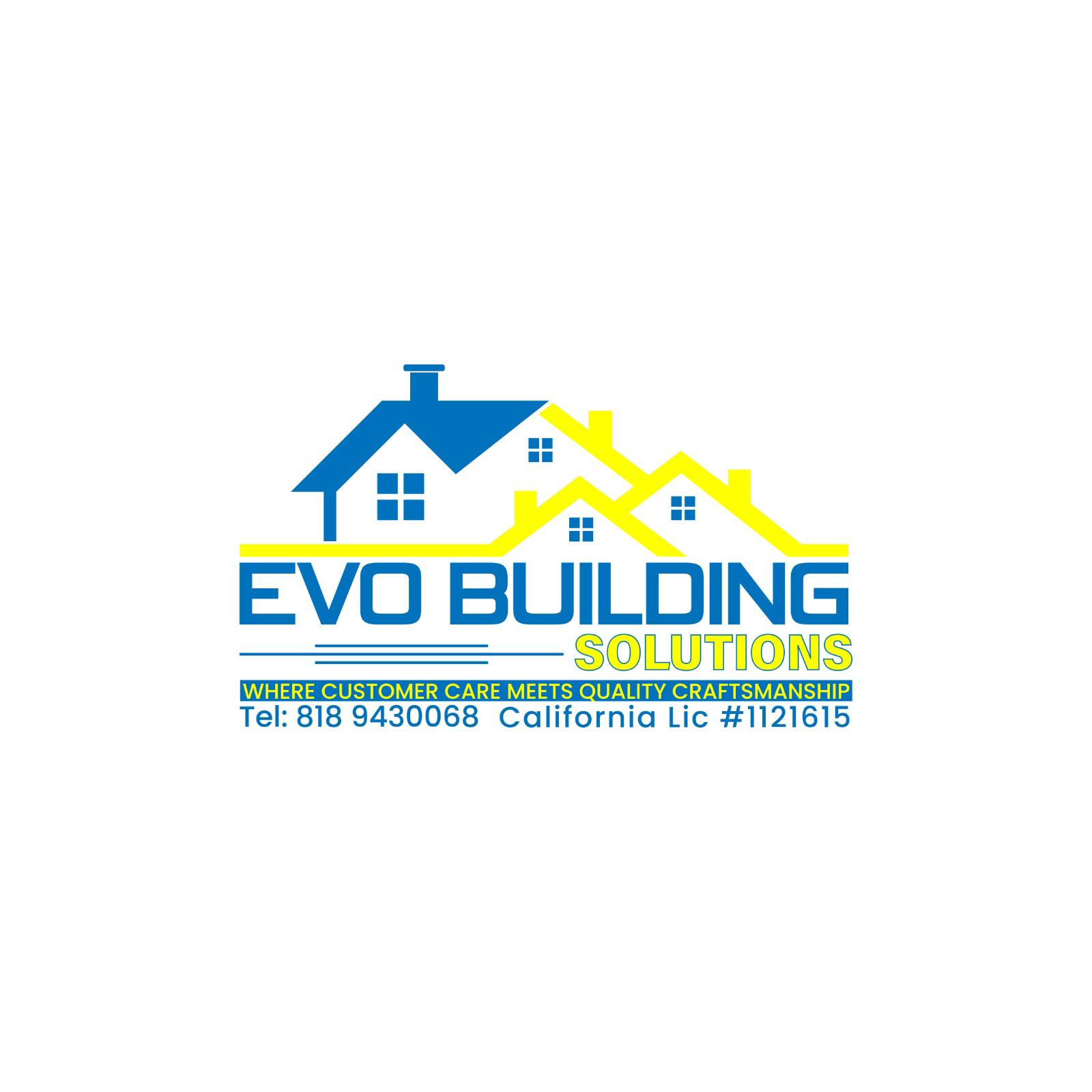 Evo Building Solutions in Burbank, CA