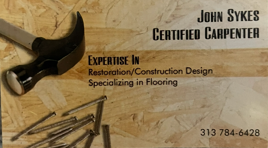 Justus Property Solutions LLC in Detroit, MI