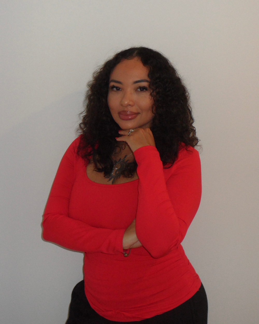 Kelly Alencastro - Realtor in Griffin, GA