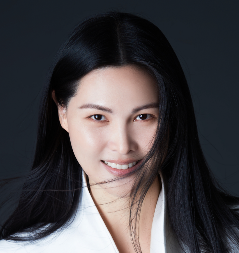 Mingrong Yang - Realtor in Santa Ana, CA