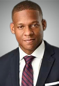 Zachary Mcmanus - Vp Of Mortgage Lending in Houston, TX