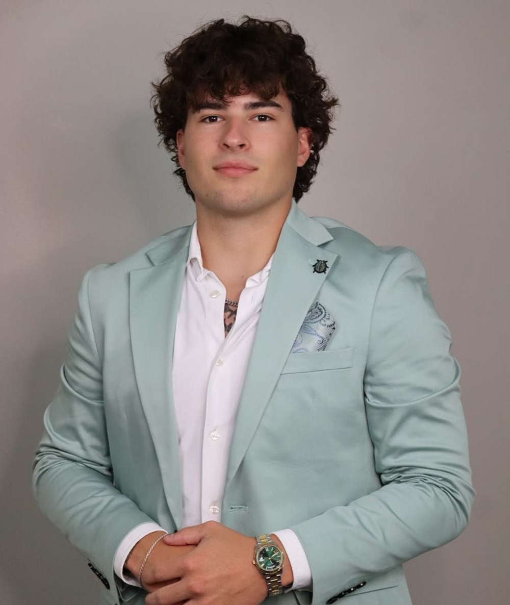 Aden Catledge - Realtor in Mobile, AL