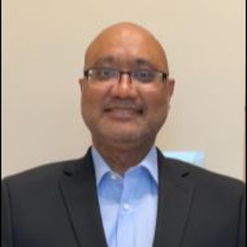 Paul Abrams - Realtor in Arlington, TX