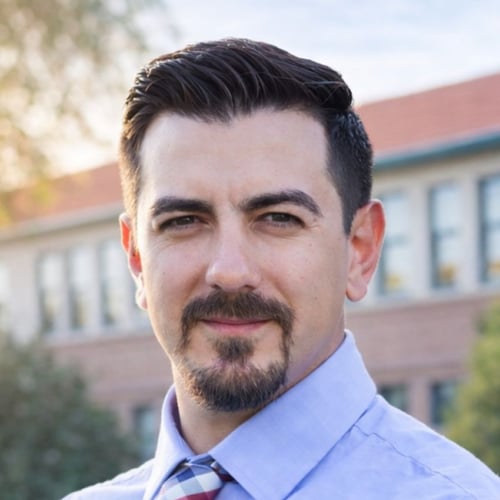 Bladimir Bojorquez in Tucson, AZ