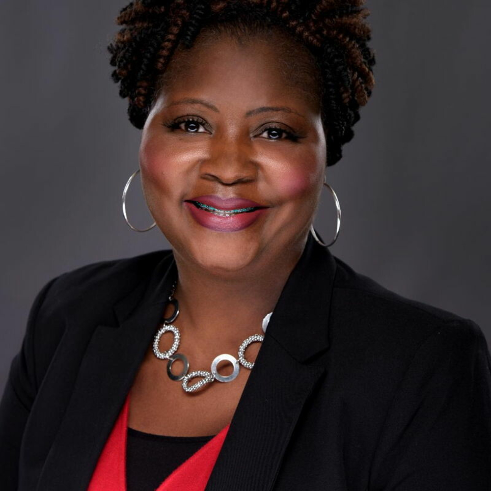Leslie Capers - Realtor in Warner Robins, GA