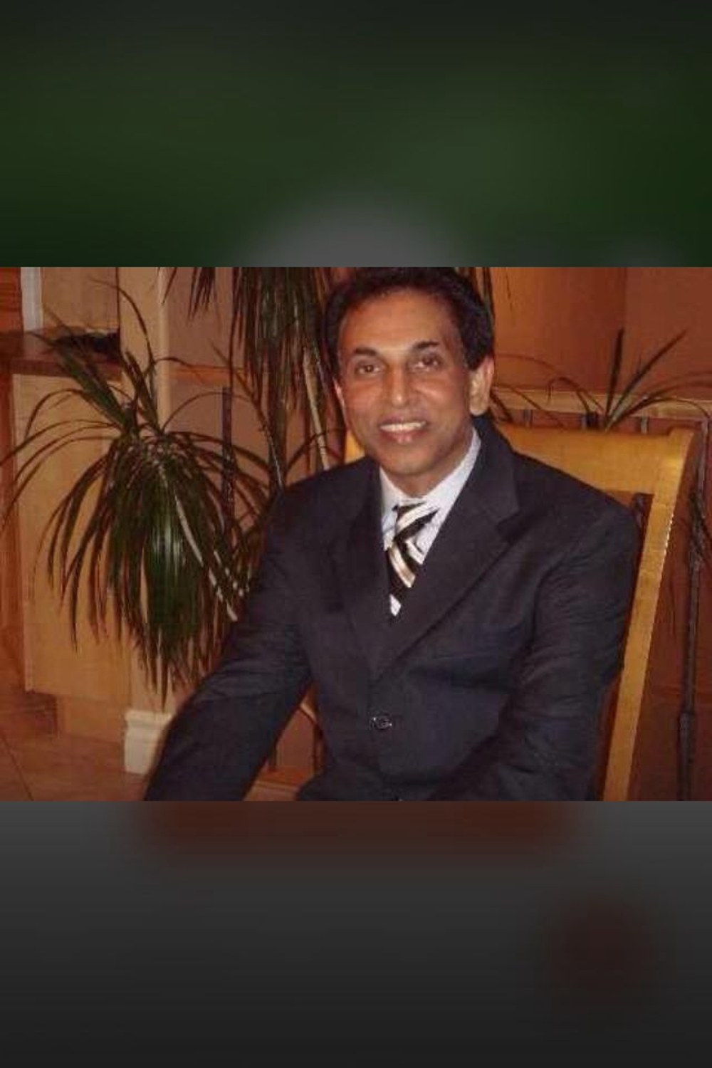 Rahul Kumar - Realtor in Port St. Lucie, FL