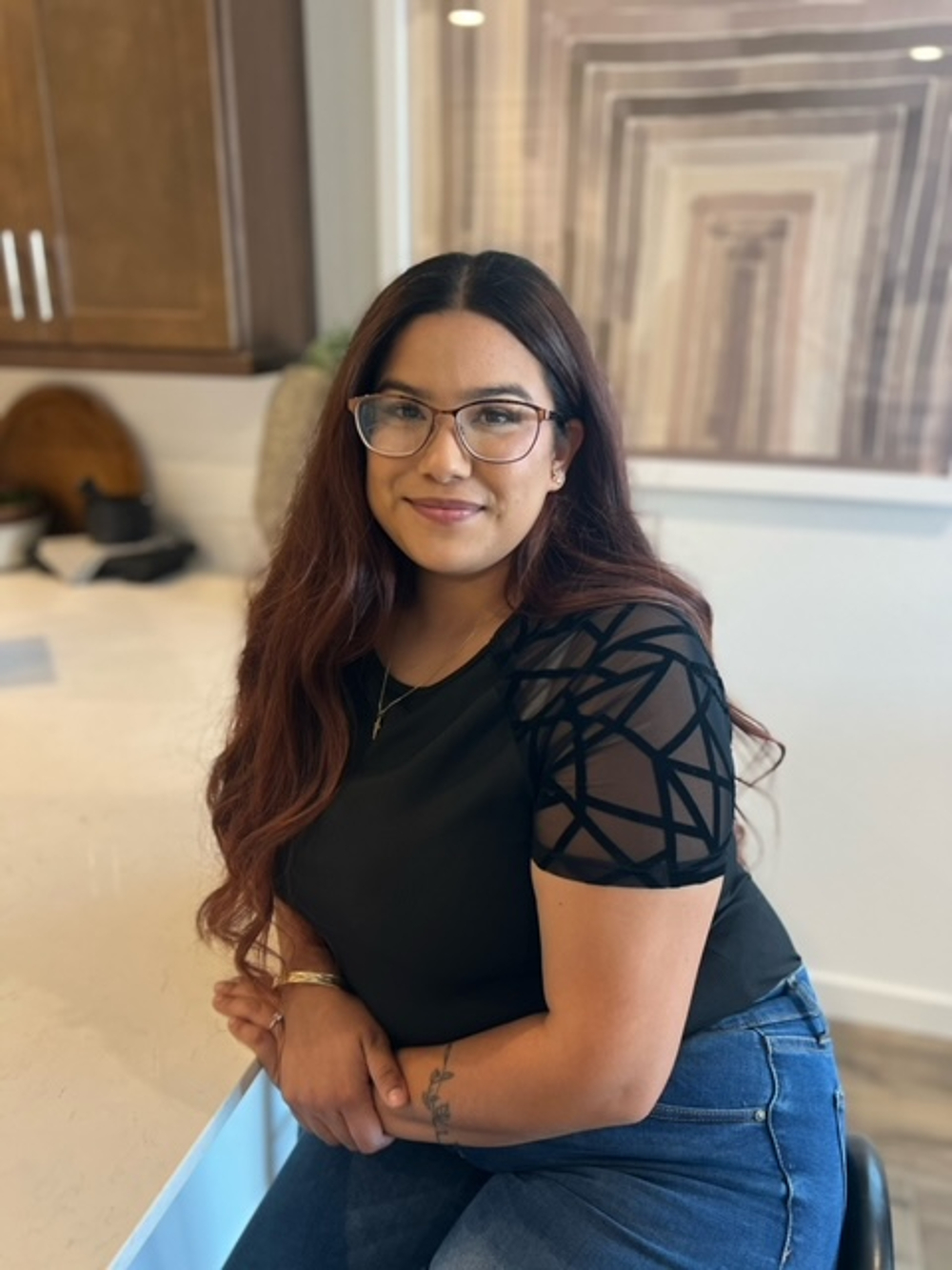 Astrid Bernal - Realtor in AZ