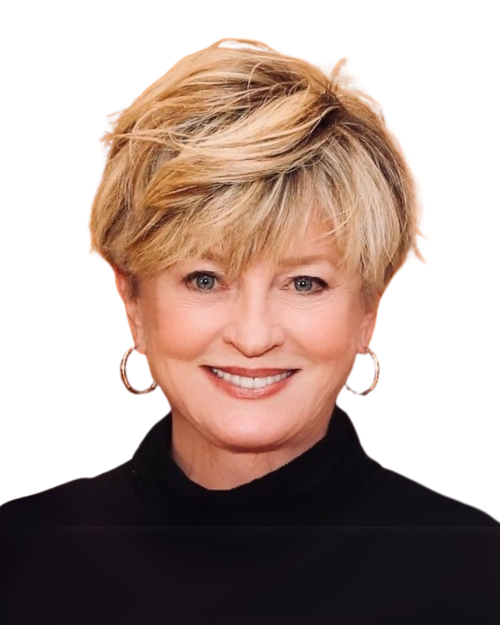 Judy Hirigoyen - Realtor in Roseville, CA