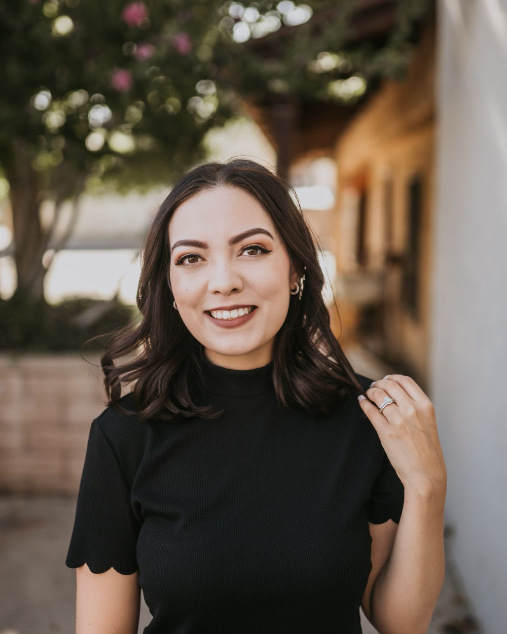 Mayra Gomez - Realtor in Tehachapi, CA