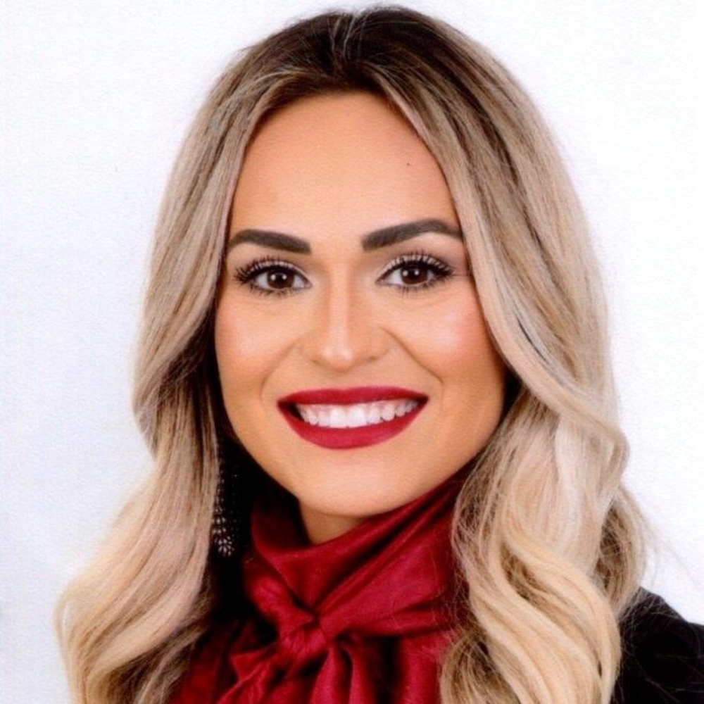 Brianna Chappelle - Realtor in Weatherford, TX