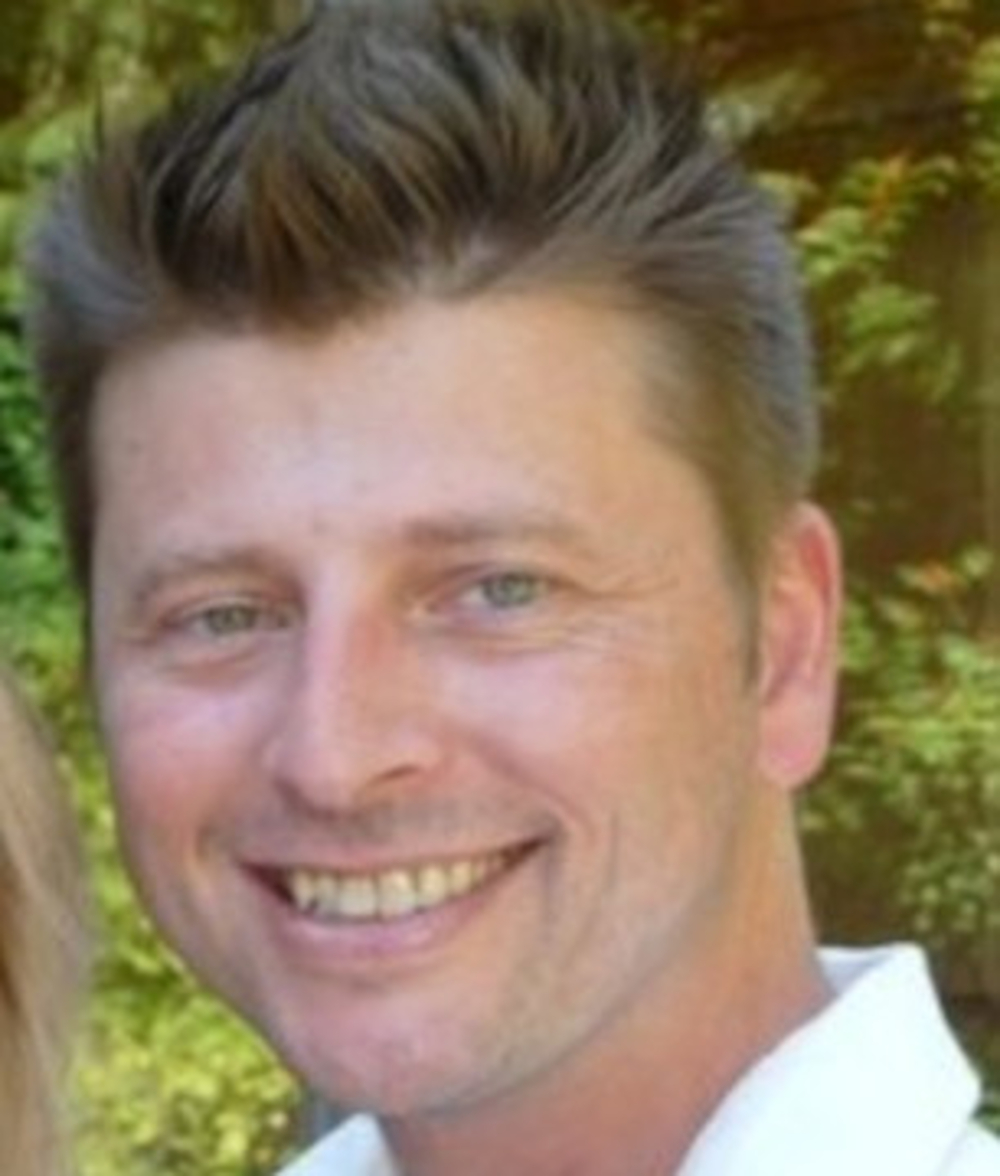 Adrian Borelli - Realtor in Rancho Mirage, CA