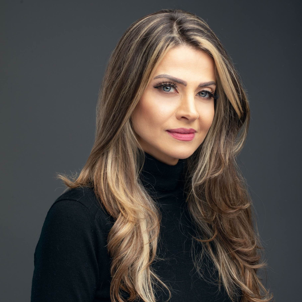 Carmen Sarkis - Realtor in Long Beach, CA