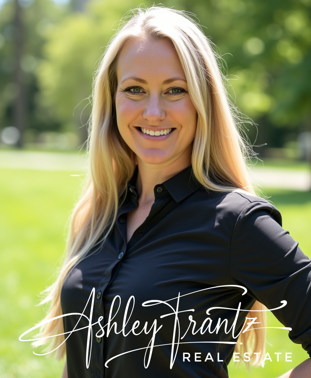 Ashley Frantz - Realtor in La Mesa, CA