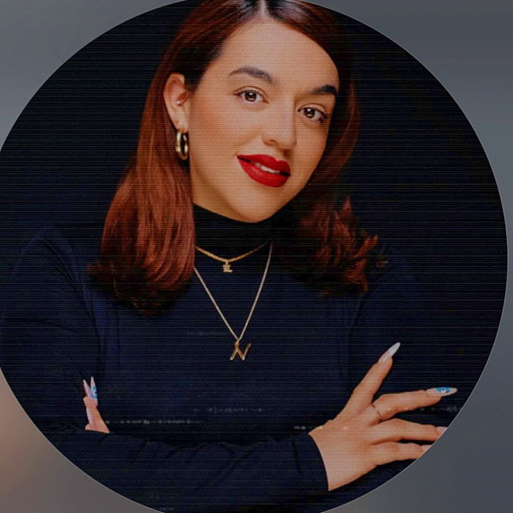 Natalia Gonzalez Medrano - Realtor in Encino, CA