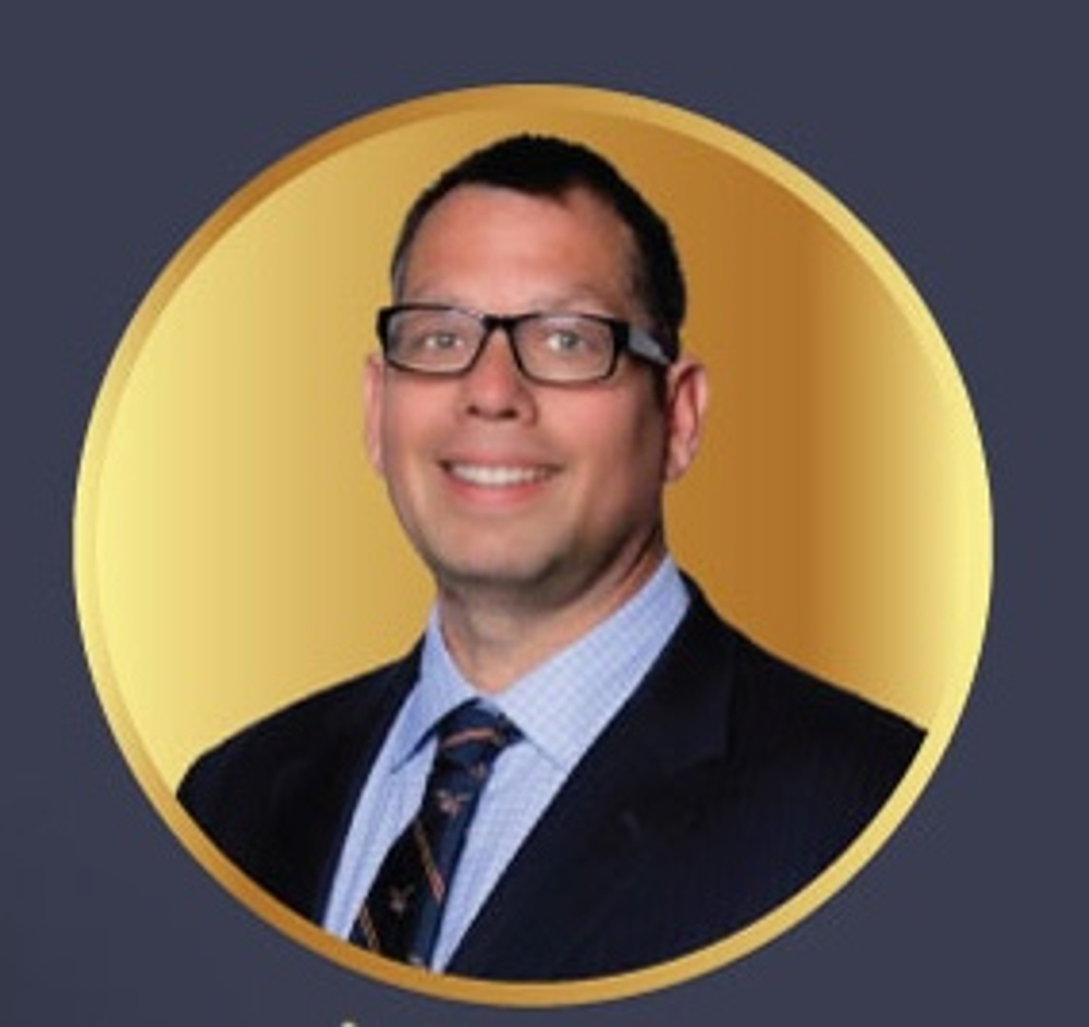 Mk Watson - Realtor in Palmdale, CA