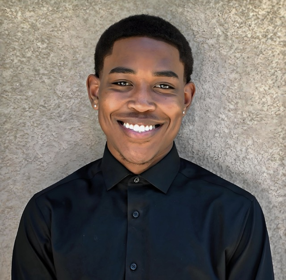 Jalen Charles - Realtor in Corona, CA