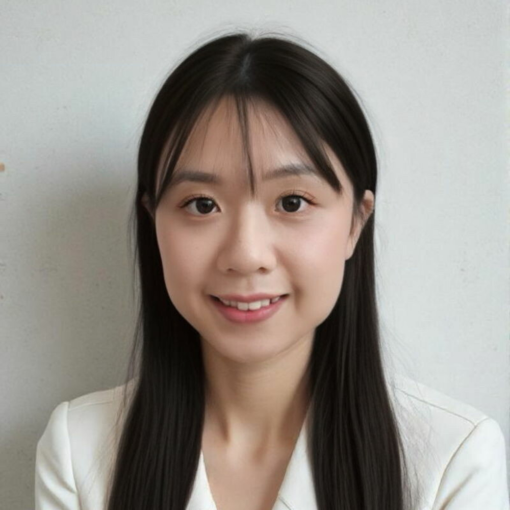 Gina Liu - Realtor in Cupertino, CA