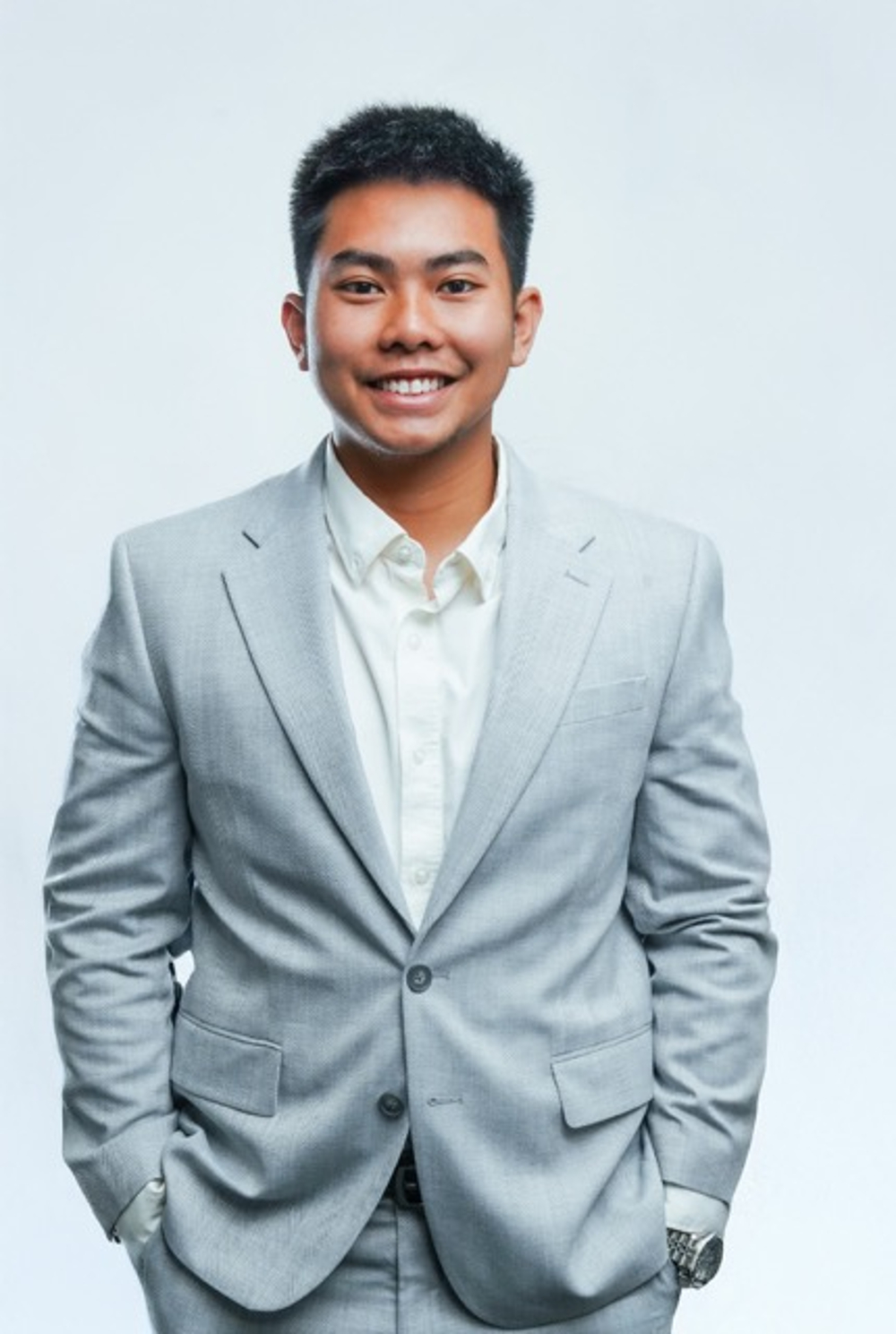 Tuan Le - Realtor in San Jose, CA