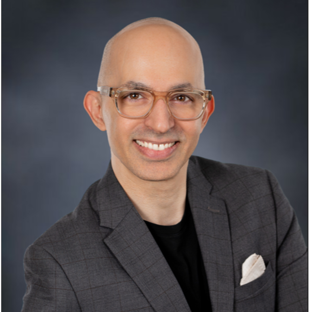 Mehrdad Mirtaheri - Realtor in Encino, CA