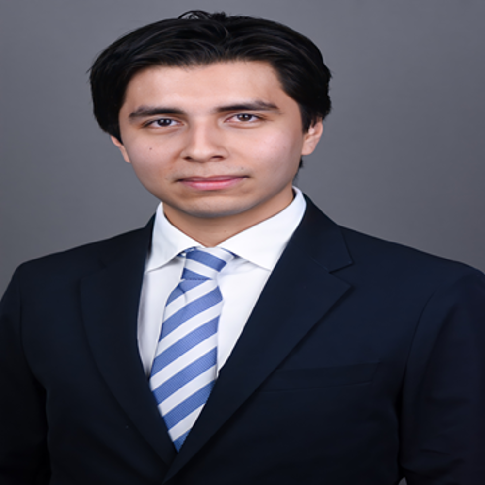 Bryan Alexis Mendez - Realtor in CA