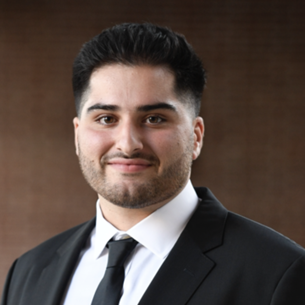 Josh Omidi - Realtor in Torrance, CA