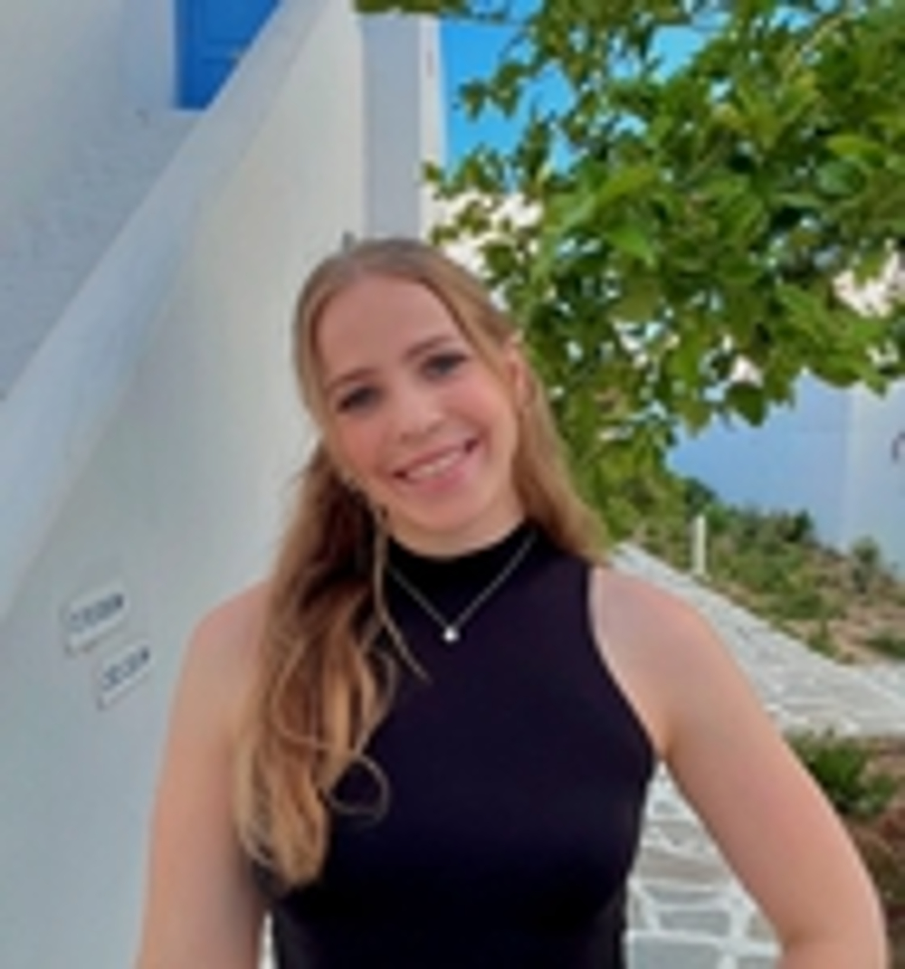 Hannah Cashin - Realtor in Yorba Linda, CA