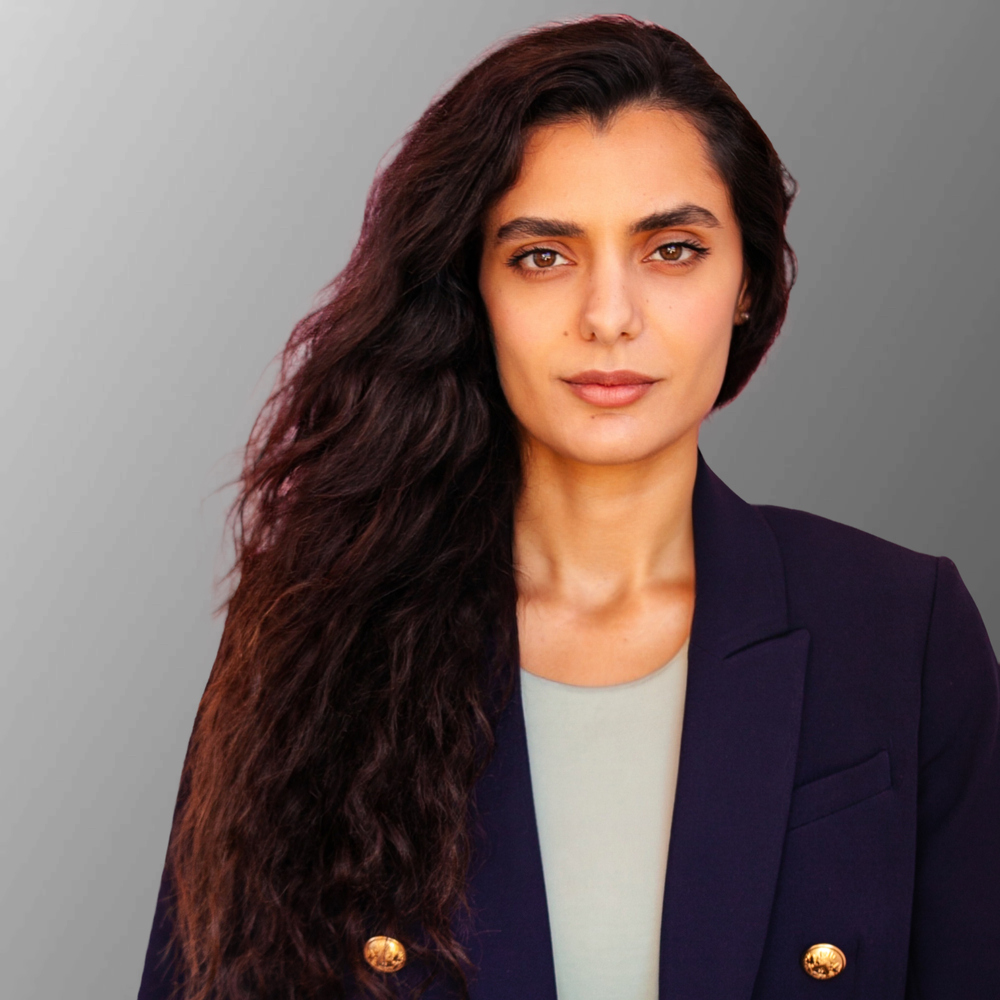 Luiza Khachaturyan - Realtor in Beverly Hills, CA
